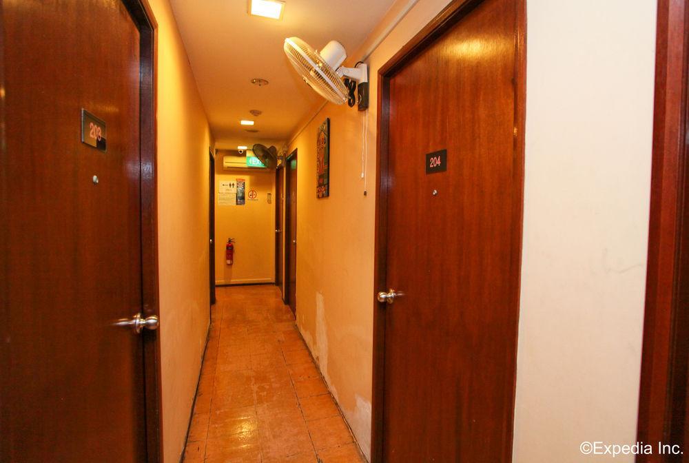 Cube Boutique Capsule Hotel At Chinatown Сингапур Экстерьер фото