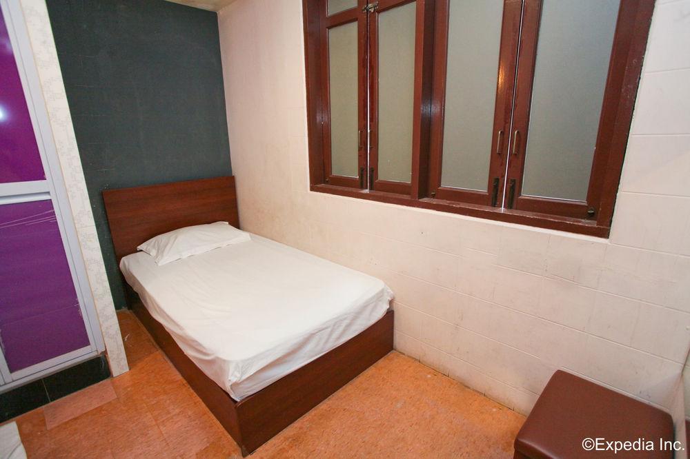 Cube Boutique Capsule Hotel At Chinatown Сингапур Экстерьер фото